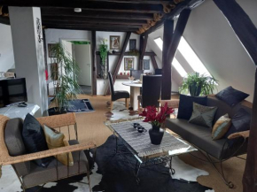 Loft Ziegelei